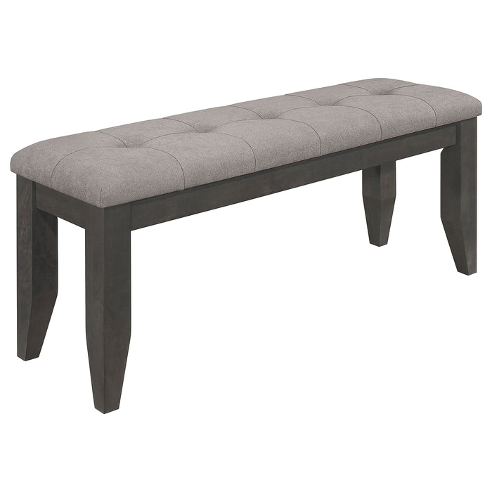 Dalila Benches - Time 2 Sleep (West Covina, CA)