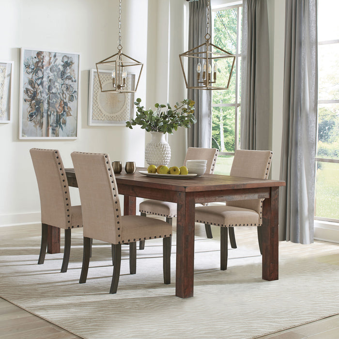 Coleman Pc Dining Sets
