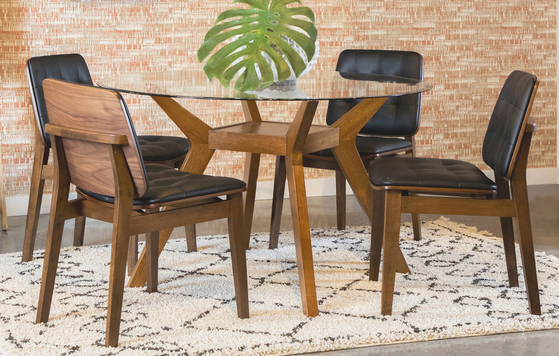 Paxton 5 Pc Dining Sets - Time 2 Sleep (West Covina, CA)