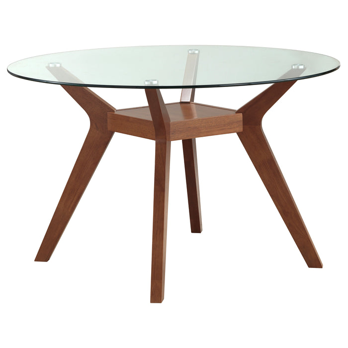 Paxton Dining Tables - Time 2 Sleep (West Covina, CA)