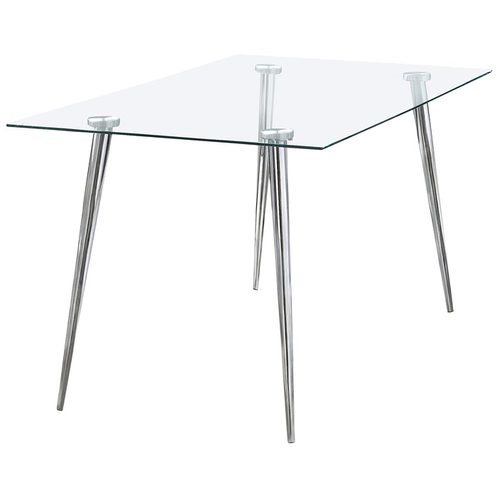 Gilman Dining Tables - Time 2 Sleep (West Covina, CA)