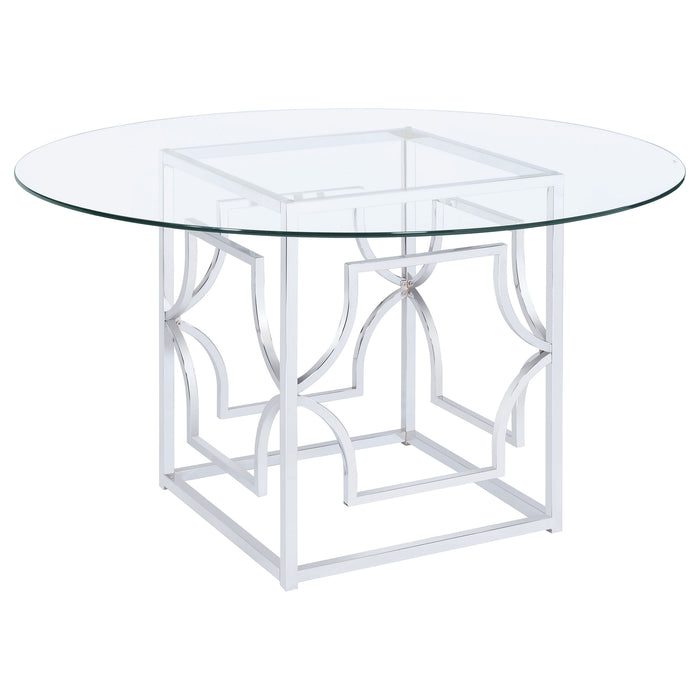 Starlight Dining Tables - Time 2 Sleep (West Covina, CA)