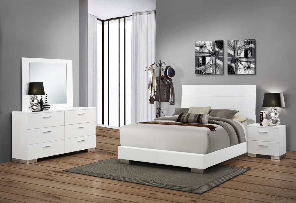 Felicity Bedroom Sets - Time 2 Sleep (West Covina, CA)