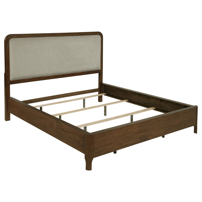 Maderia California King, E.King, & Queen Bed - Time 2 Sleep (West Covina, CA)