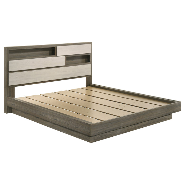 Fenwick California King, Eastren King, Queen Bed - Time 2 Sleep (West Covina, CA)