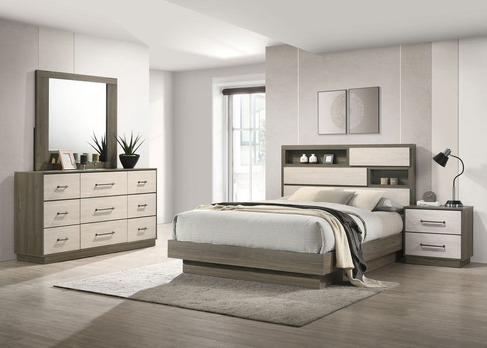 Fenwick Bedroom Sets - Time 2 Sleep (West Covina, CA)