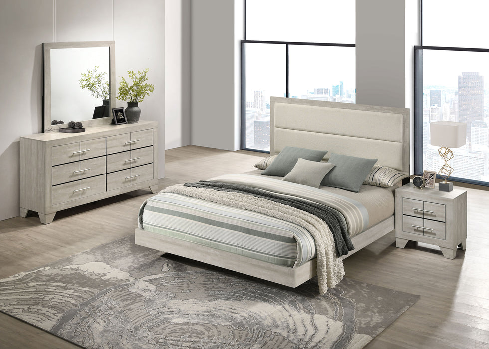 Trenton Bedroom Sets - Time 2 Sleep (West Covina, CA)
