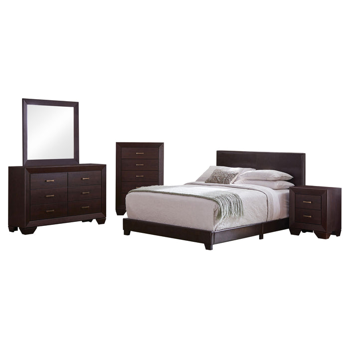 Dorian Bedroom Sets - Time 2 Sleep (West Covina, CA)