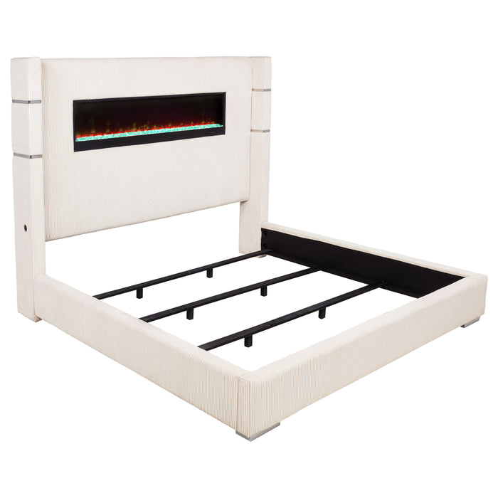 Tisdall Beds - Time 2 Sleep (West Covina, CA)