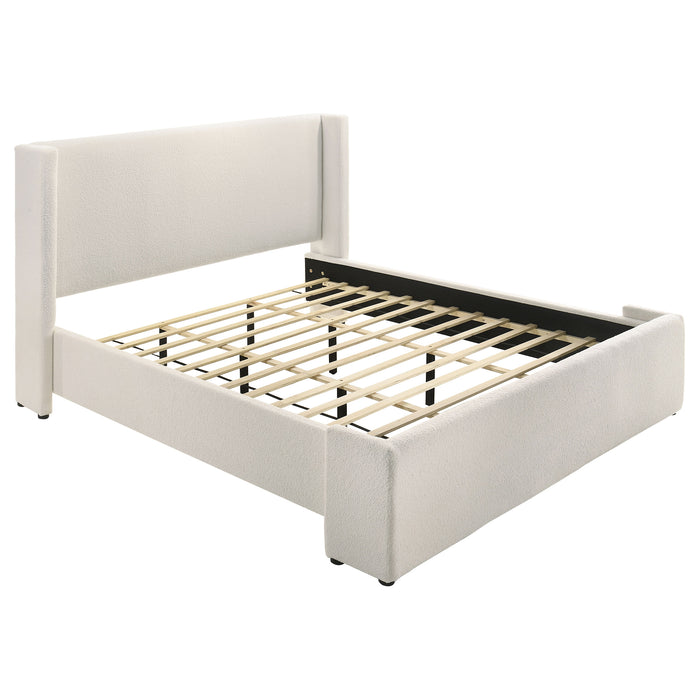 Alamosa Eastern King & Queen Bed - Time 2 Sleep (West Covina, CA)