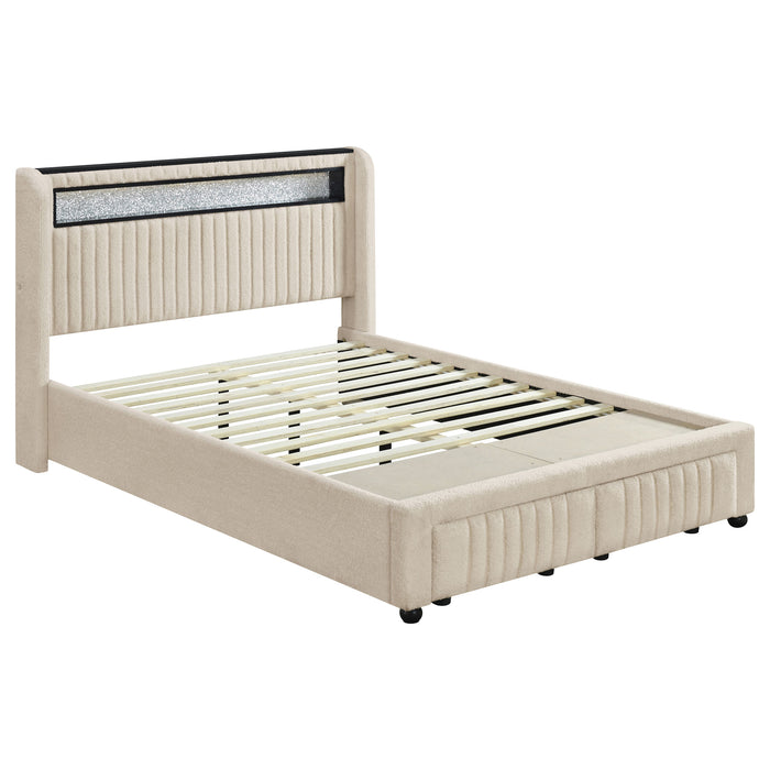 Madison Full & Twin Bed - Time 2 Sleep (West Covina, CA)