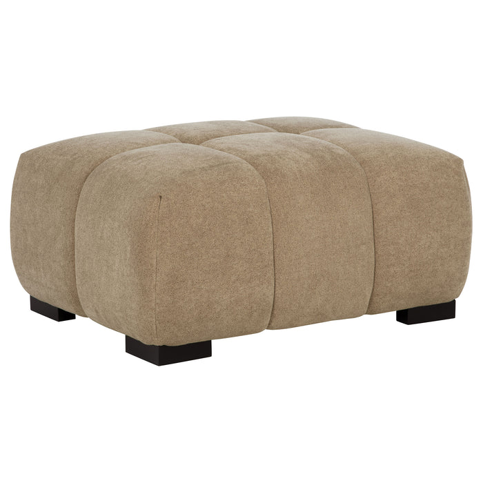 Octavia Ottomans - Time 2 Sleep (West Covina, CA)