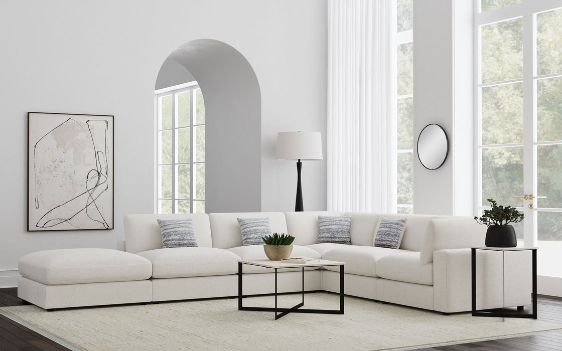 Serene Modular Sectionals 5 - Time 2 Sleep (West Covina, CA)