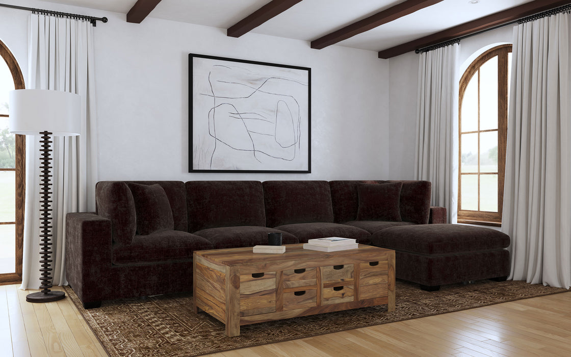 Lakeview Modular Sectionals - Time 2 Sleep (West Covina, CA)