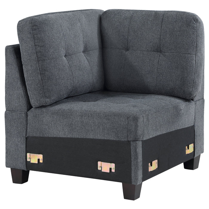 Georgina Modular Sectionals Chair - Time 2 Sleep (West Covina, CA)