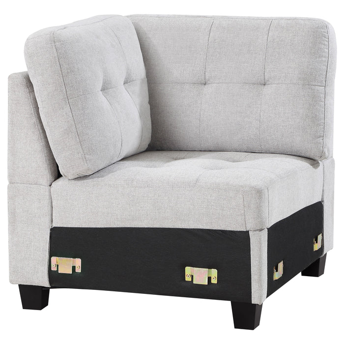 Georgina Modular Sectionals Chair - Time 2 Sleep (West Covina, CA)