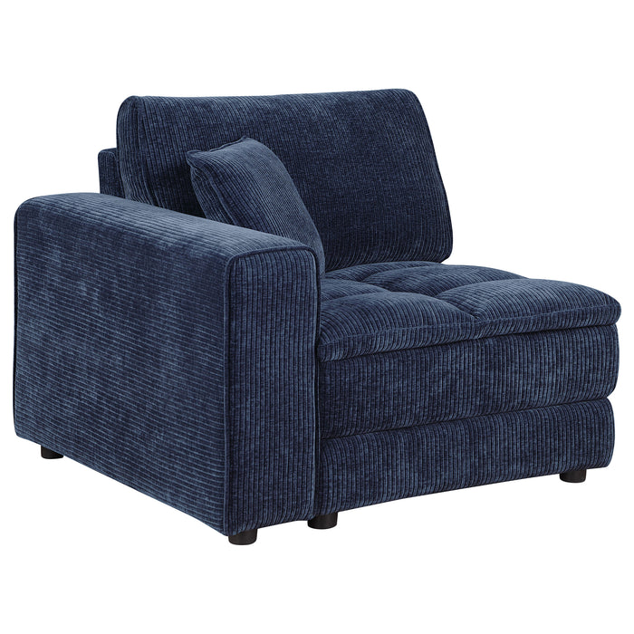 Atlantic Side Chair Sectionals - Time 2 Sleep (West Covina, CA)