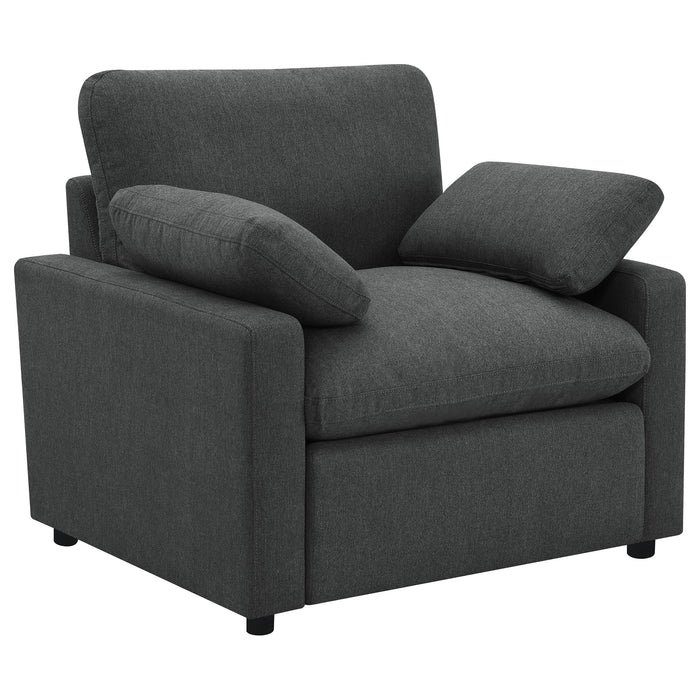 Collins Power Recliners - Time 2 Sleep (West Covina, CA)