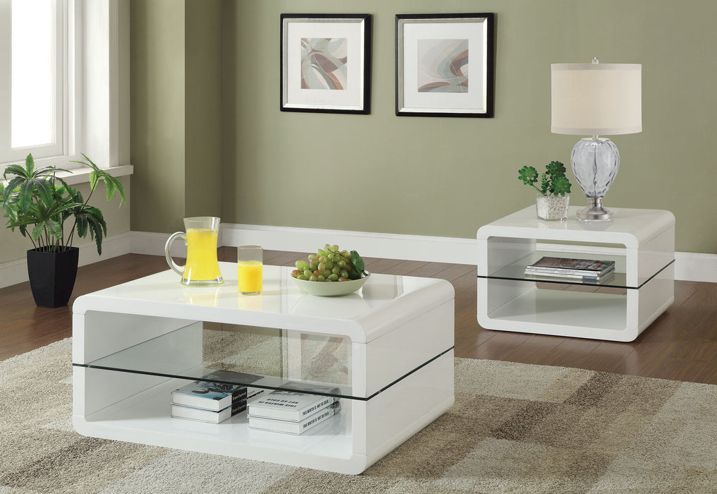 Elana Coffee Table Sets - Time 2 Sleep (West Covina, CA)