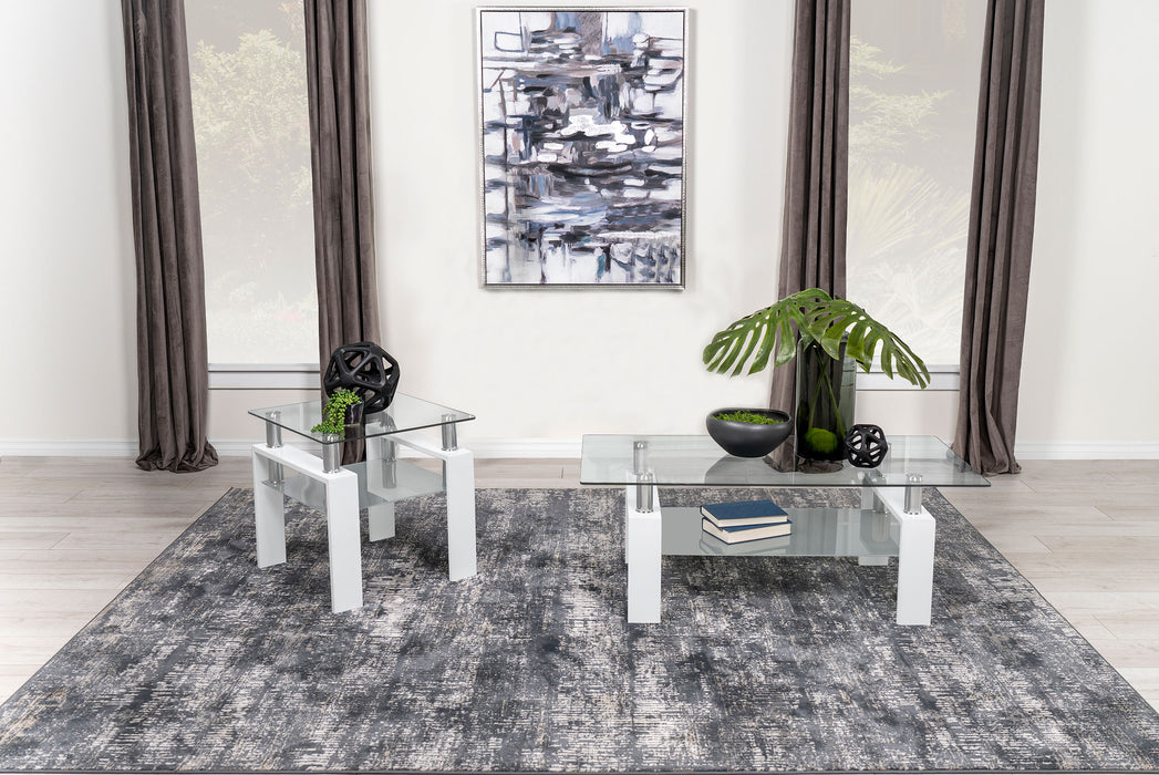 Dyer Coffee Table Sets - Time 2 Sleep (West Covina, CA)