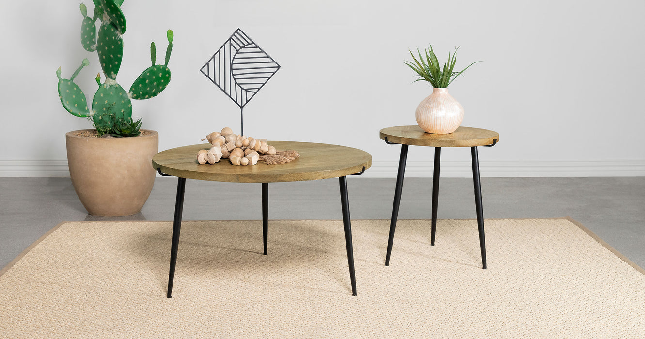 Pilar Coffee Table Sets - Time 2 Sleep (West Covina, CA)