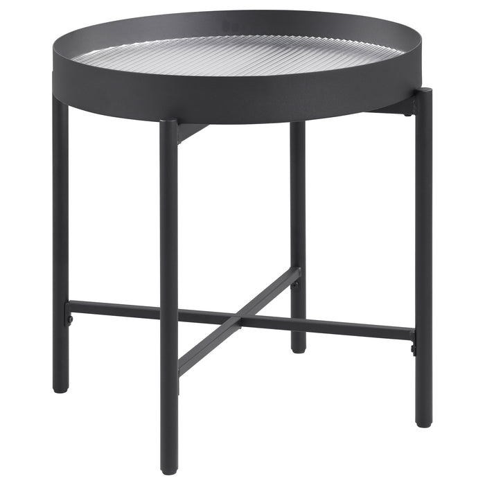 Ozella End Side Tables - Time 2 Sleep (West Covina, CA)