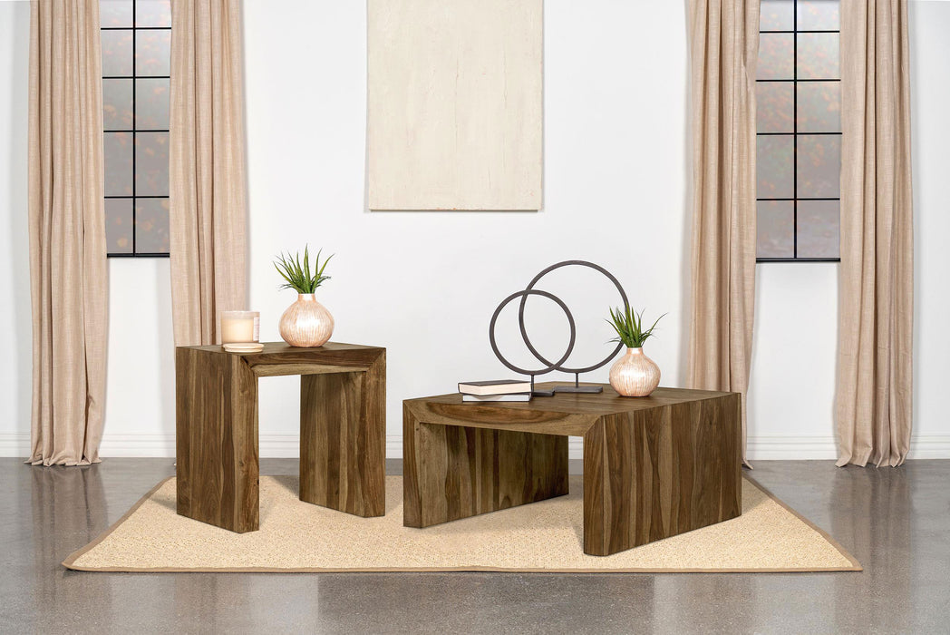 Odilia Coffee Table Sets - Time 2 Sleep (West Covina, CA)