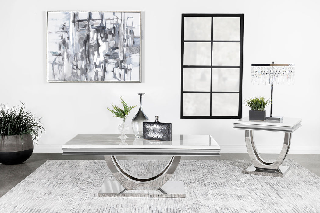 Kerwin Coffee Table Sets - Time 2 Sleep (West Covina, CA)