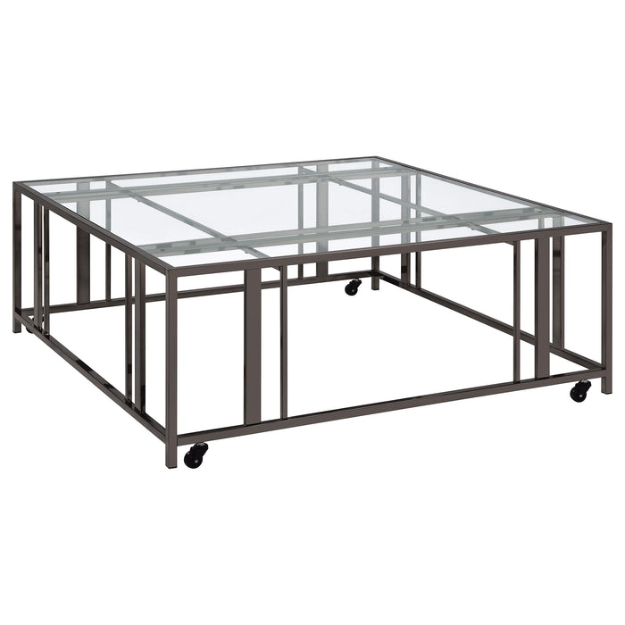Adri Coffee Tables