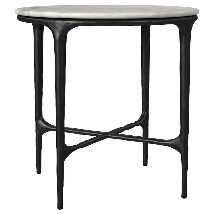 Hermas End & Side Tables - Time 2 Sleep (West Covina, CA)