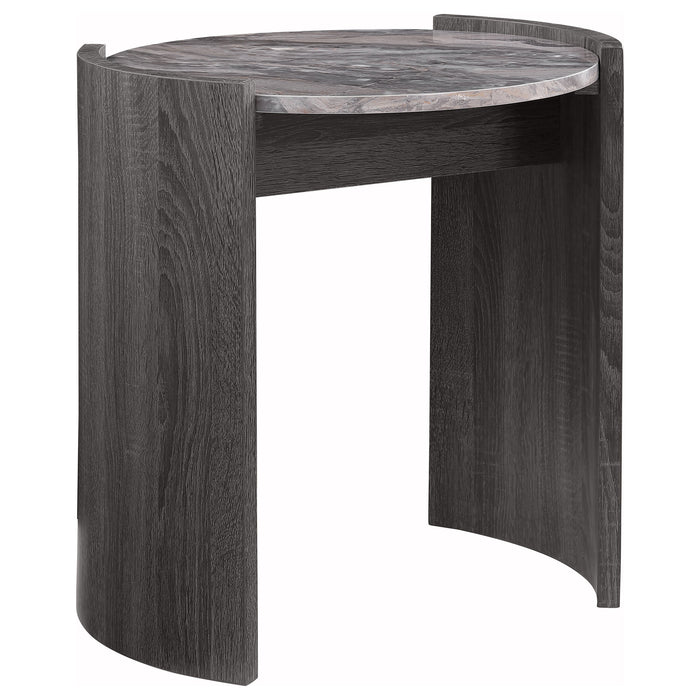 Gladstone End & Side Tables - Time 2 Sleep (West Covina, CA)
