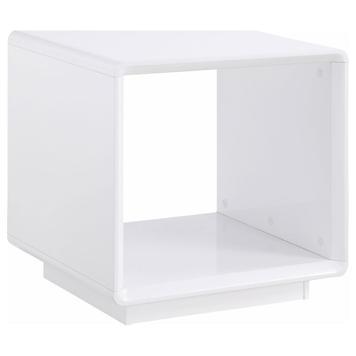 Paseo End & Side Tables - Time 2 Sleep (West Covina, CA)