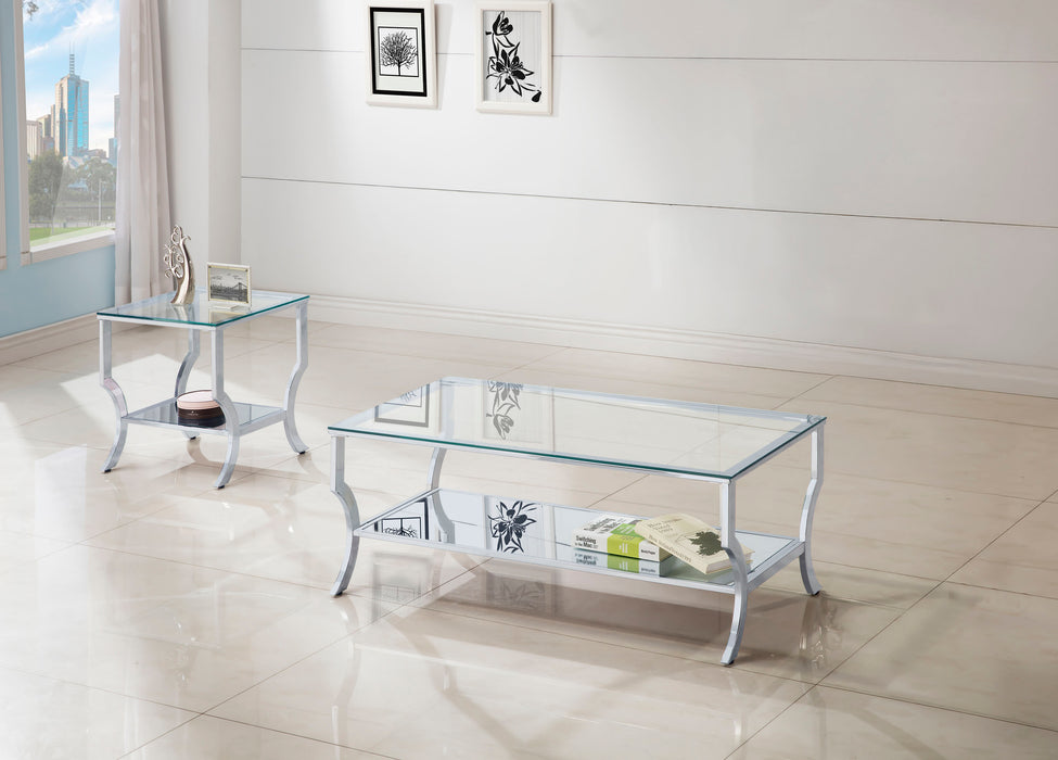 Saide Coffee Table Sets - Time 2 Sleep (West Covina, CA)
