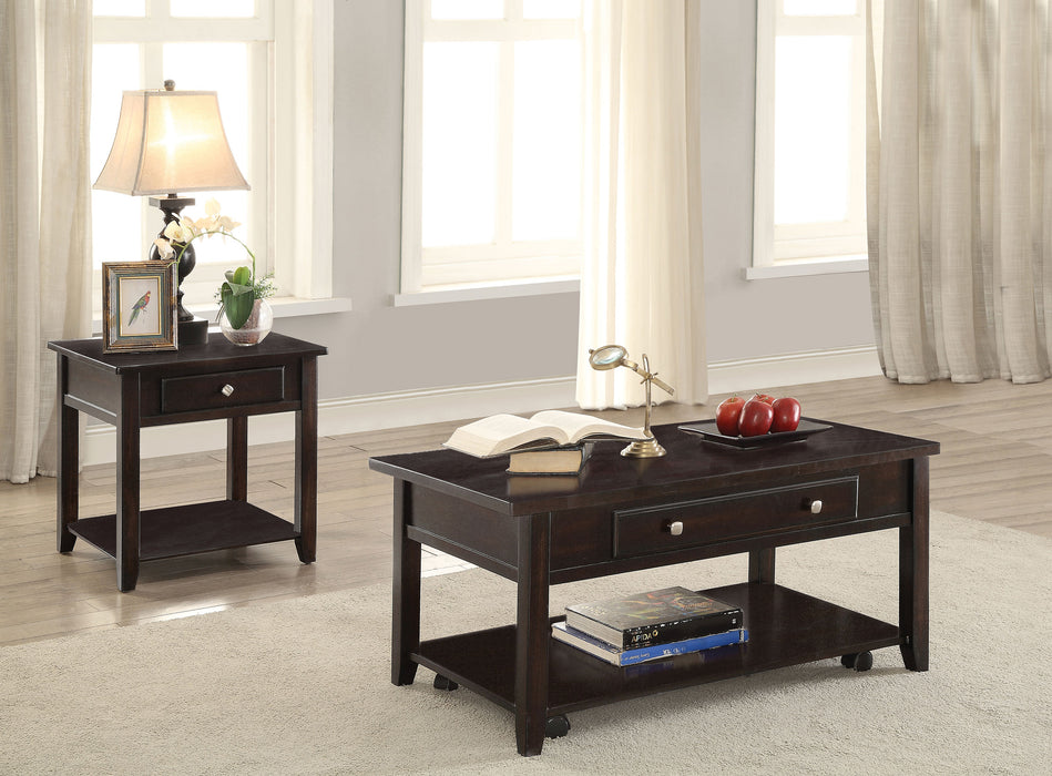 Bradford Coffee Table Sets - Time 2 Sleep (West Covina, CA)