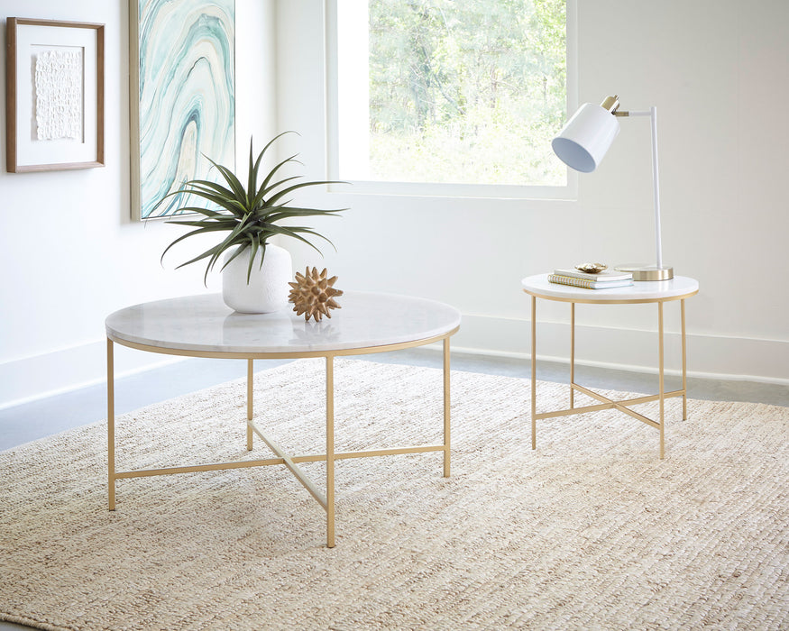 Ellison Coffee Table Sets - Time 2 Sleep (West Covina, CA)