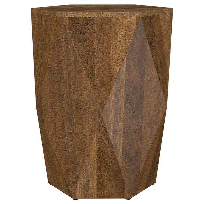 Zalika End & Side Tables - Time 2 Sleep (West Covina, CA)
