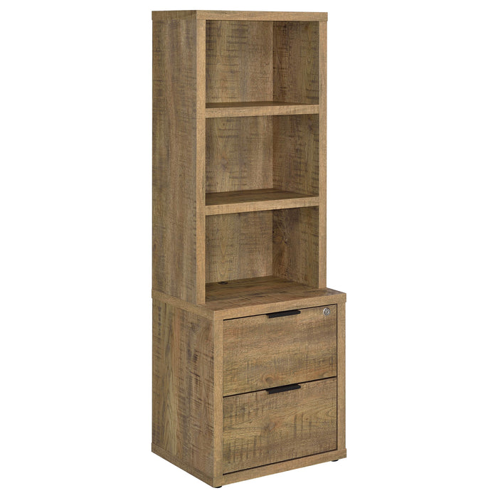 Westpark Bookcases - Time 2 Sleep (West Covina, CA)