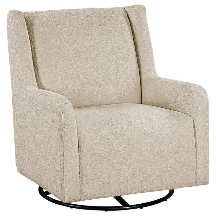 Serra Accent Chairs - Time 2 Sleep (West Covina, CA)