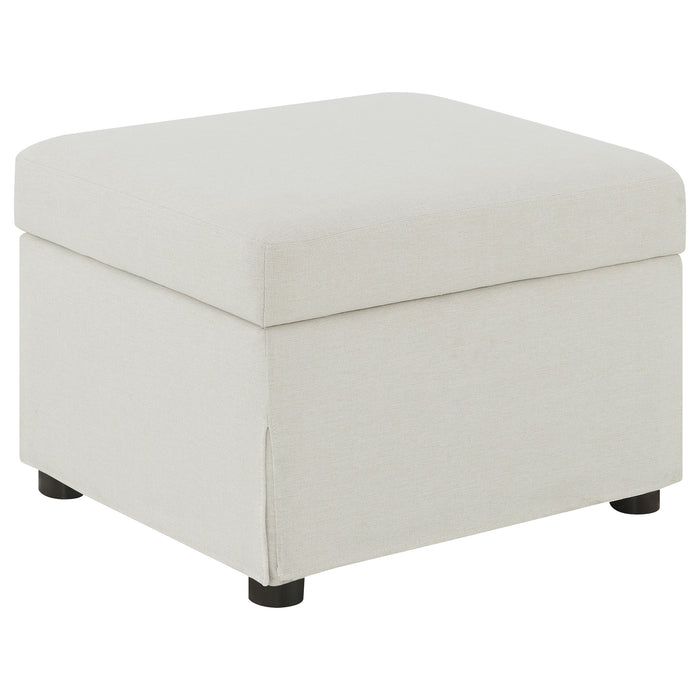 Winter Ottomans - Time 2 Sleep (West Covina, CA)
