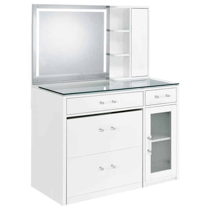 Flora Vanity Sets - Time 2 Sleep (West Covina, CA)