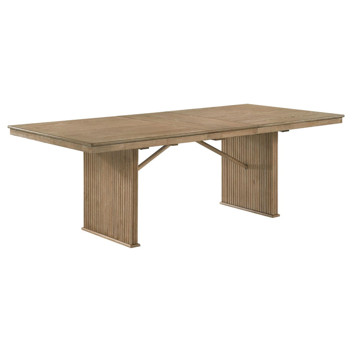 Adina Dining Tables - Time 2 Sleep (West Covina, CA)