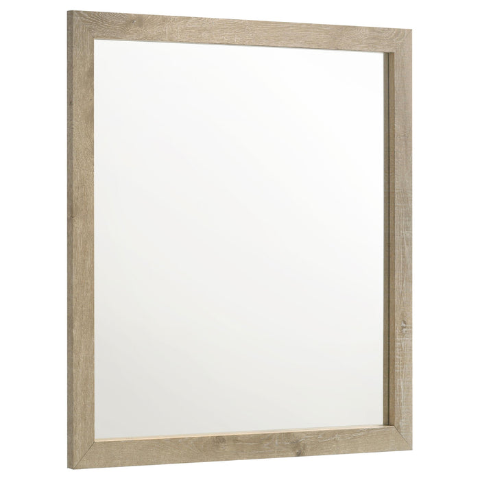 Oakglen Dresser Mirrors - Time 2 Sleep (West Covina, CA)