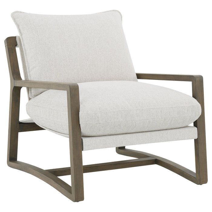 Geneva Accent Chairs - Time 2 Sleep (West Covina, CA)
