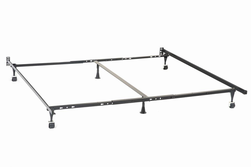 Kerns Bed Frames - Time 2 Sleep (West Covina, CA)