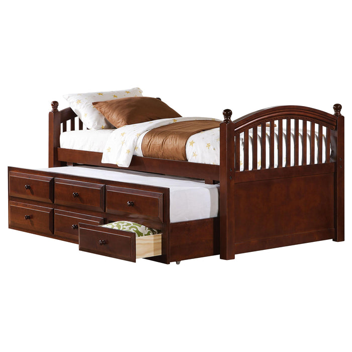Norwood Queen Beds - Time 2 Sleep (West Covina, CA)