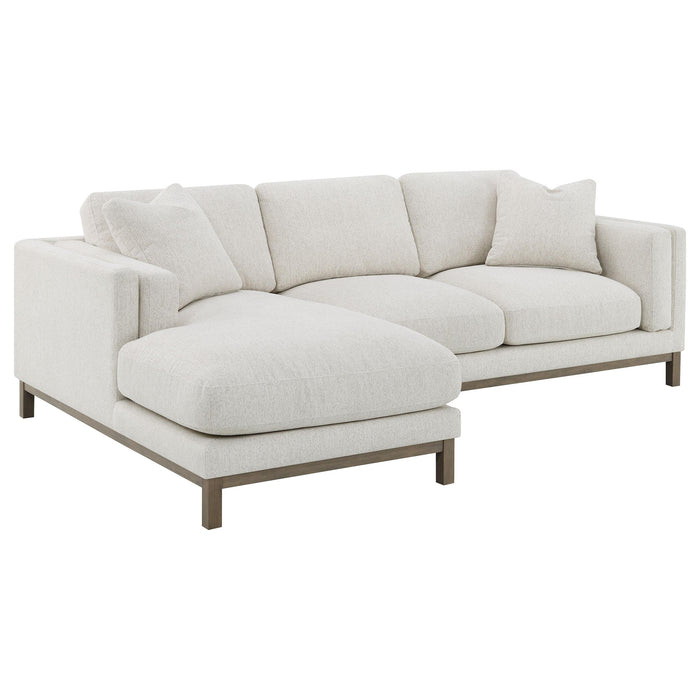 Geneva Stationary Sectionals - Time 2 Sleep (West Covina, CA)