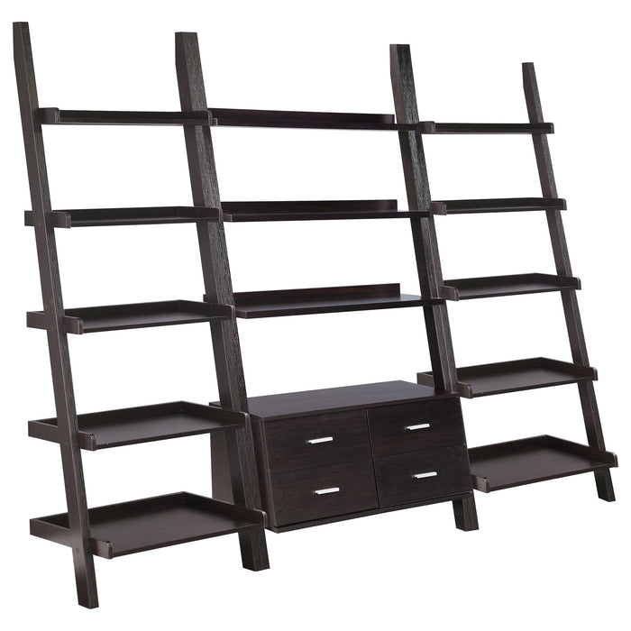 Colella Bookshelf - Time 2 Sleep (West Covina, CA)
