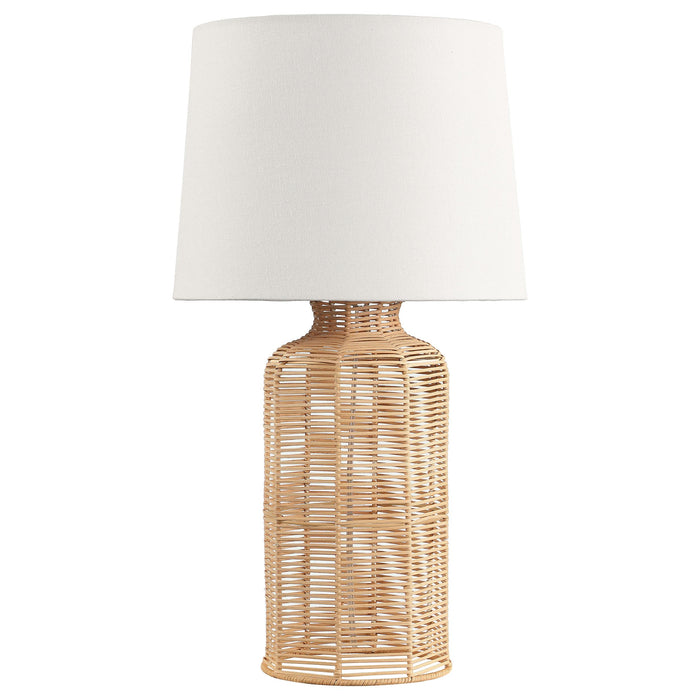 Nairobi Table Lamps - Time 2 Sleep (West Covina, CA)