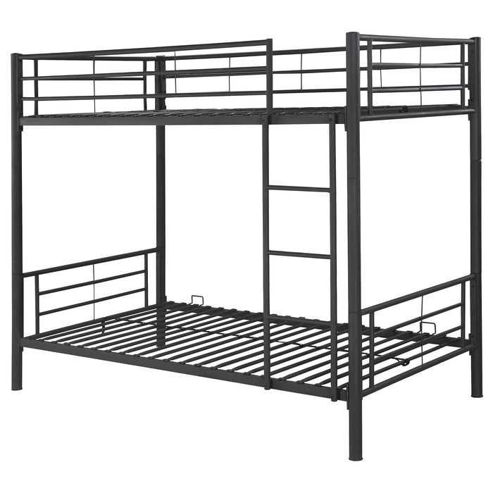 Hayward Bunk Beds - Time 2 Sleep (West Covina, CA)