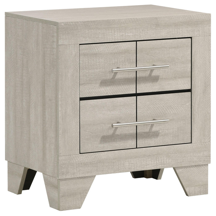 Trenton Nightstands - Time 2 Sleep (West Covina, CA)